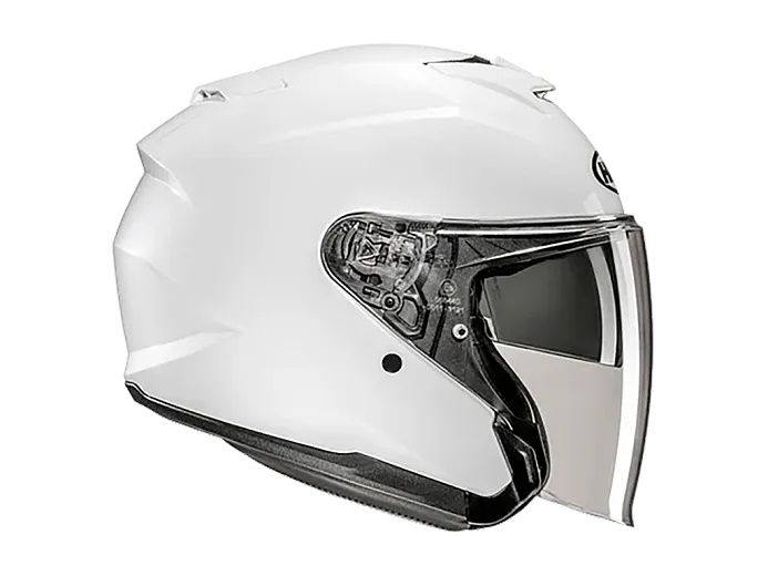 HJC Шлем i31 PEARL WHITE