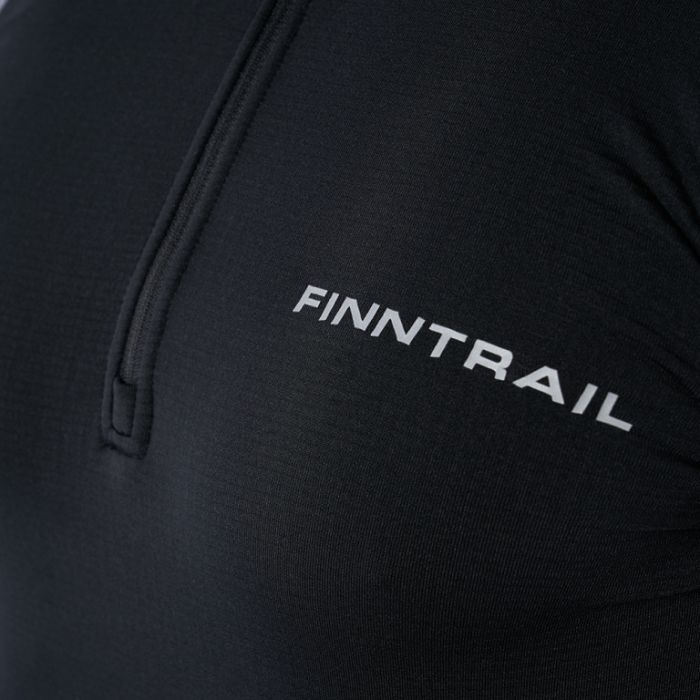 Термобельё Finntrail Subzero black