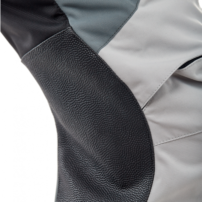 Штаны Эндуро Dragonfly Freeride Grey-Orange