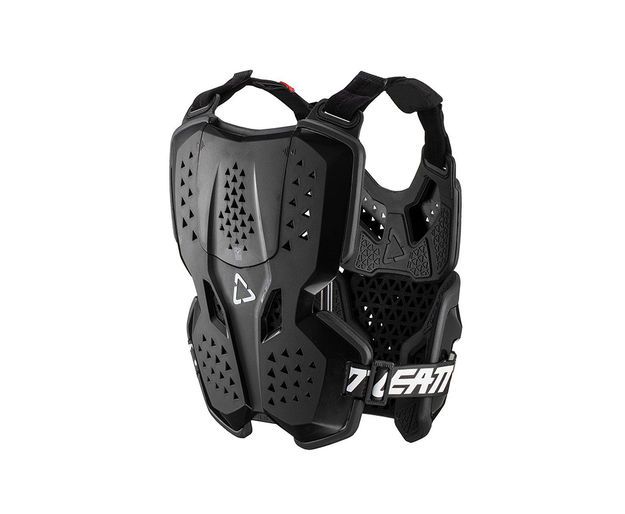 Защитный панцирь Leatt 3.5 Chest Protector Black