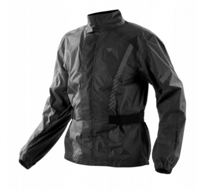Куртка Дождевик Shima Hydrodry Jacket black