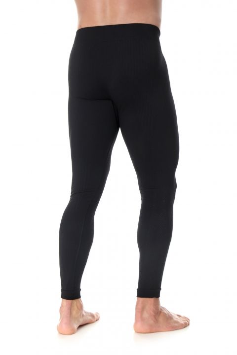 Кальсоны мужские Brubeck Thermo Extreme черный