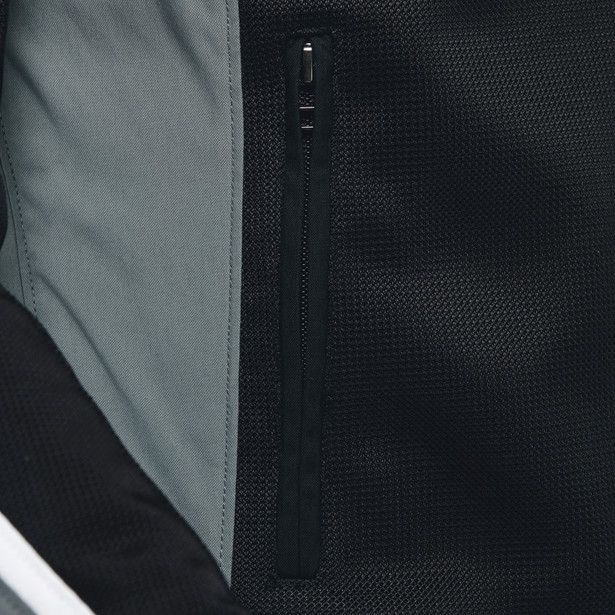 Куртка DAINESE HYDRA FLUX 2 AIR D-DRY BLACK/CHARCOAL-GRAY
