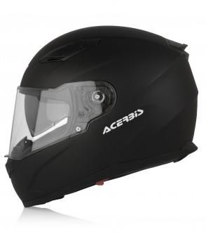 Шлем Acerbis FULLFACE X-STREET Black