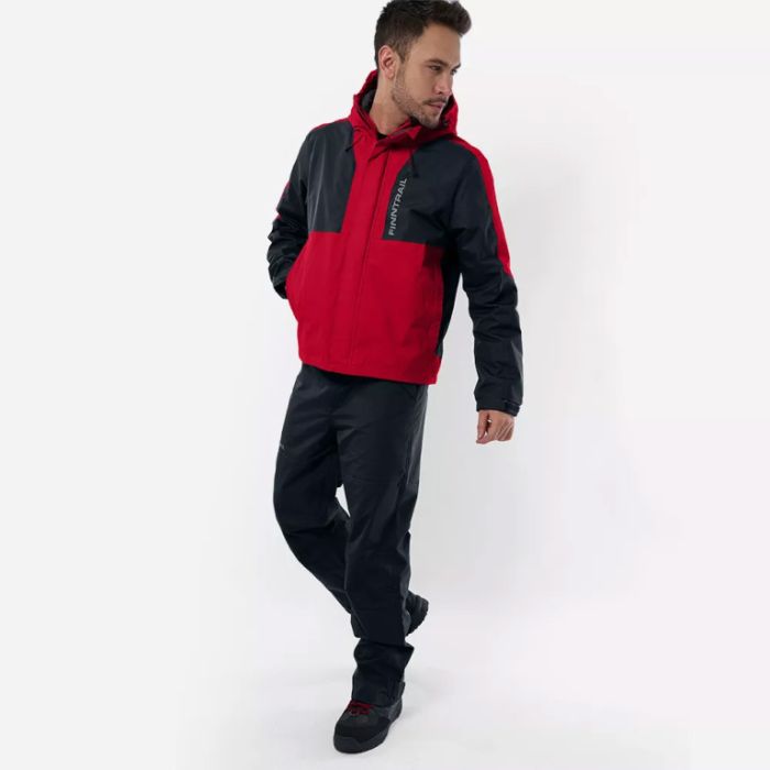 Куртка Finntrail LightSuit 3504 Red