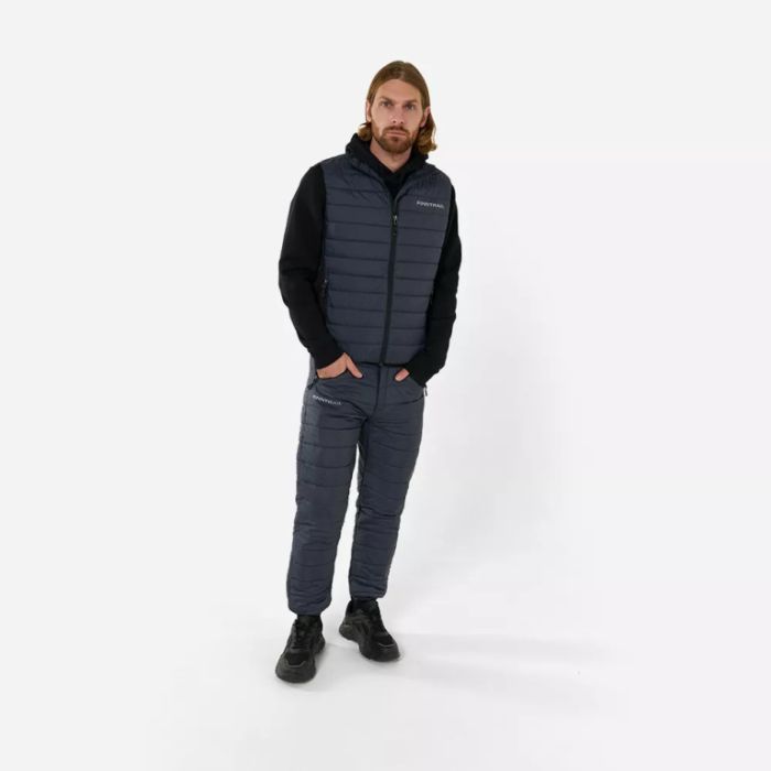 Терможилет Finntrail Master vest DarkBlue