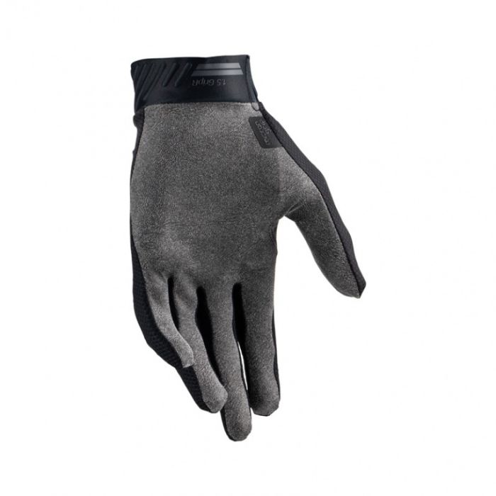 Перчатки Leatt 1.5 Mini V23 Black