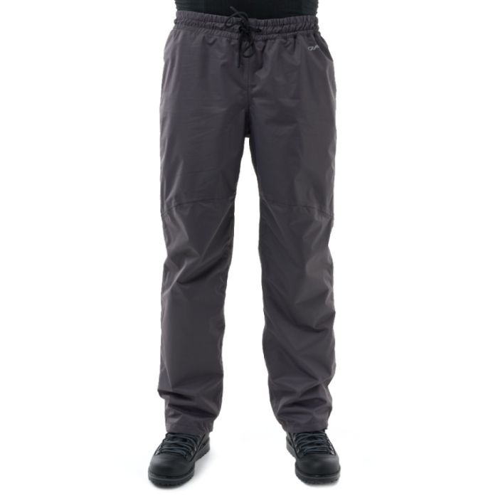 Мембранный костюм Dragonfly Active 2.0 Man Graphite - Sea Wave 2024