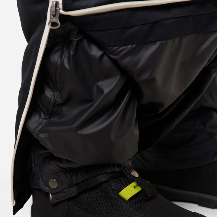 Снегоходный комбинезон-поплавок Finntrail Float Graphite