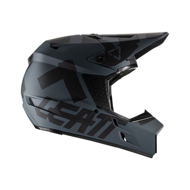 Мотошлем кроссовый Leatt 3.5 V22 Ghost