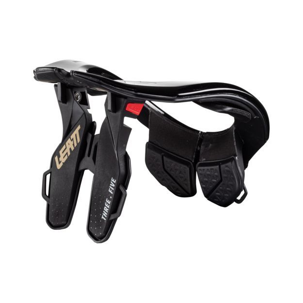 Защита шеи Leatt 3.5 Neck Brace Black