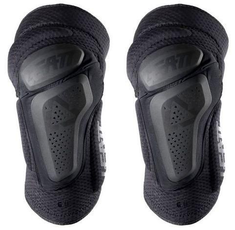 Наколенники Leatt 3DF 6.0 Knee Guard Black