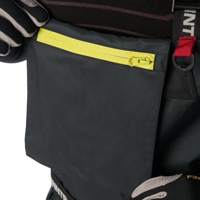Вейдерсы Finntrail Enduro Graphite