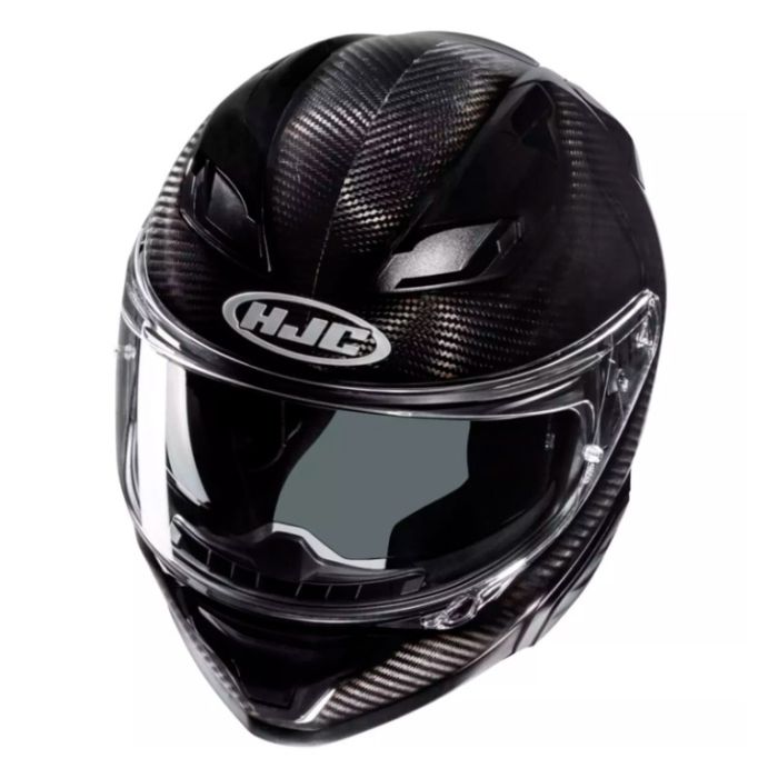 Шлем интеграл HJC F71 Carbon