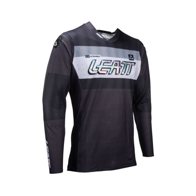 Джерси Leatt Moto 5.5 UltraWeld V24 Graphite