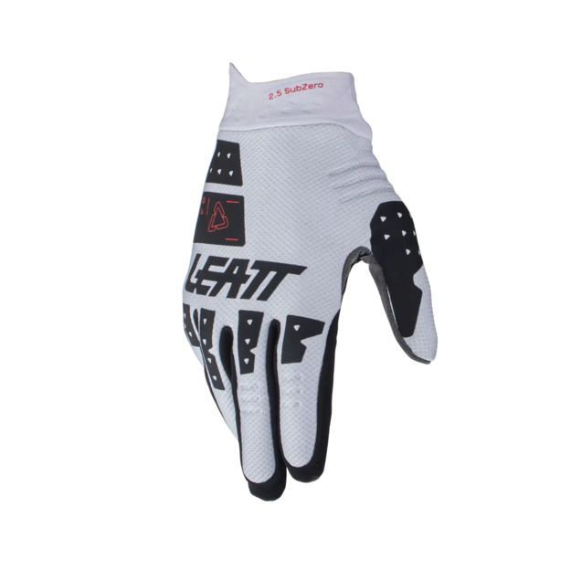 Перчатки Leatt SubZero 2.5 Forge