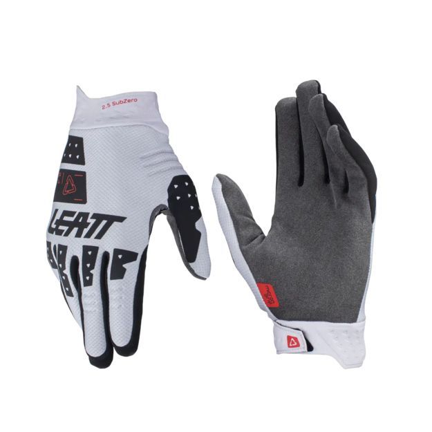 Перчатки Leatt SubZero 2.5 Forge