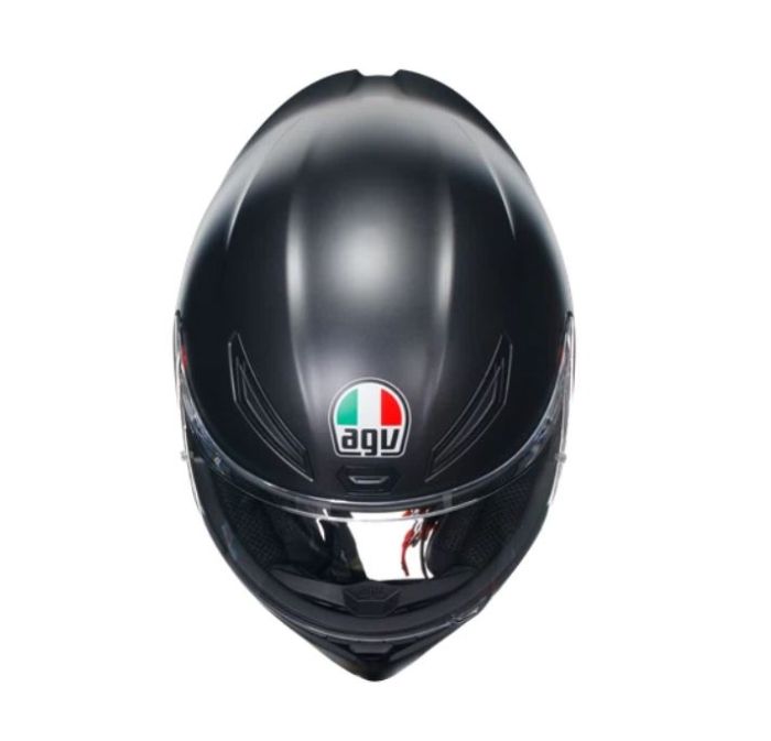 Шлем AGV K1 S AGV E2206 Matt Black
