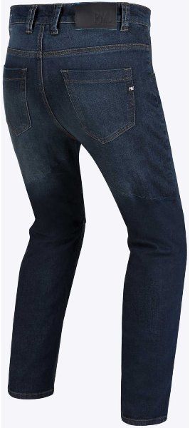 Джинсы PROMO JEANS NEW RIDER WOMAN (SINGLE LAYER) Blue
