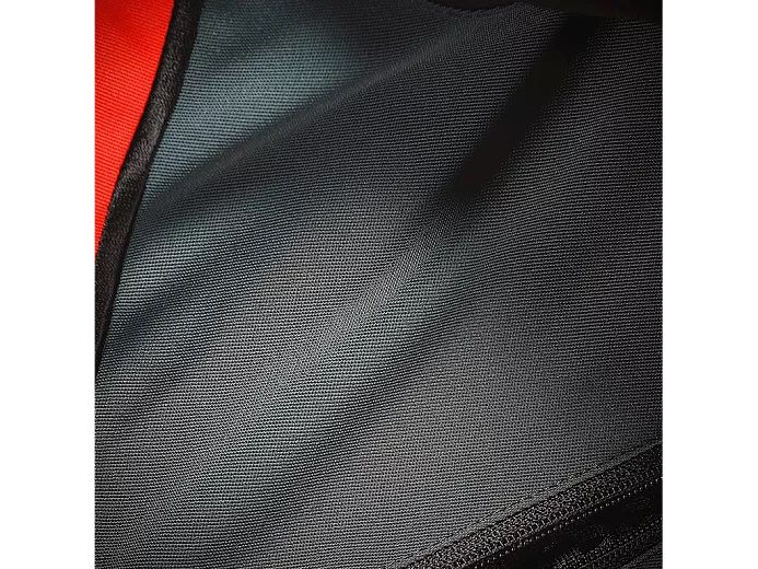 Куртка текстильная Dainese Carve Master 3 Gore-tex 06C Blk/Evony/Lava-red