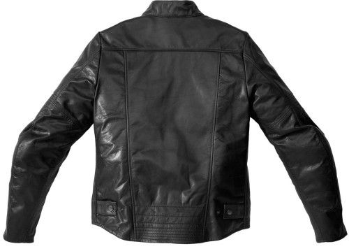 Куртка SPIDI GARAGE Black
