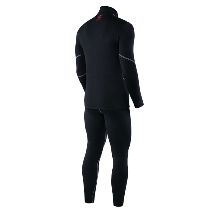 Термобельё Finntrail Subzero black