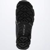 Ботинки FXR X-Cross Pro BOA Boot 22 Black Ops