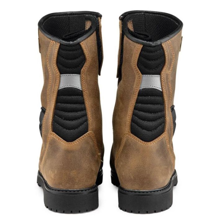 Ботинки Sidi Gavia Gore-tex Adventure Tobacco