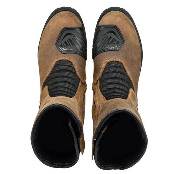 Ботинки Sidi Gavia Gore-tex Adventure Tobacco