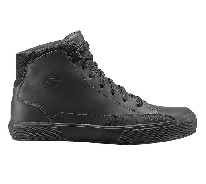 Мотокроссовки Gaerne G.Marais Aquatech Black