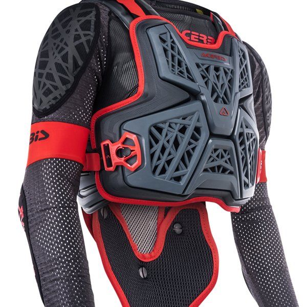 Черепаха Acerbis Body Armour Galaxy
