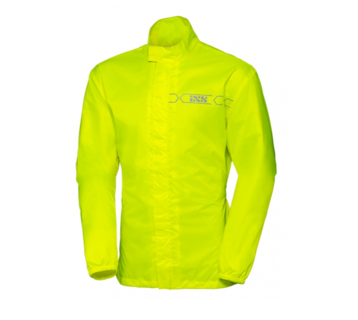 Дождевая куртка IXS Rain Jacke NIMES 3.0