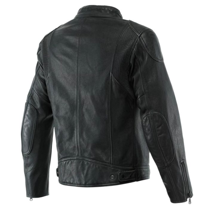Куртка кож. DAINESE ATLAS black