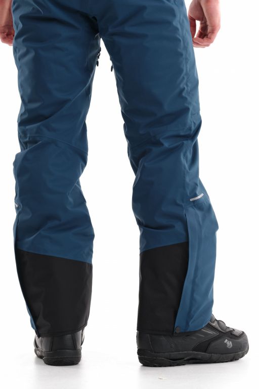 Штаны горнолыжные Dragonfly Gravity Premium MAN Dark Ocean