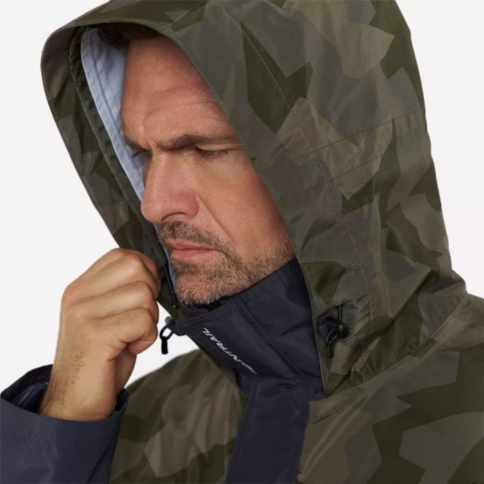 Куртка Finntrail Greenwood 4021 CamoShadowGreen