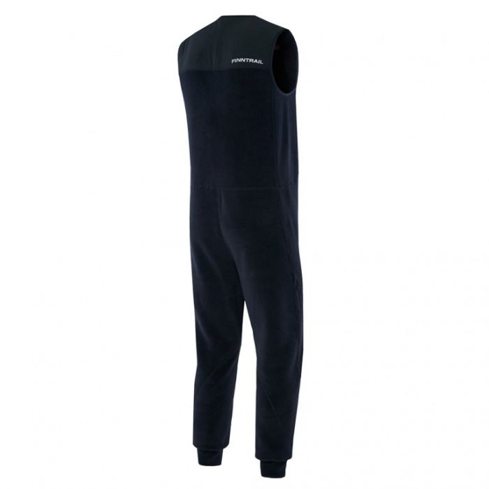 Термокомбинезон Finntrail Polar black