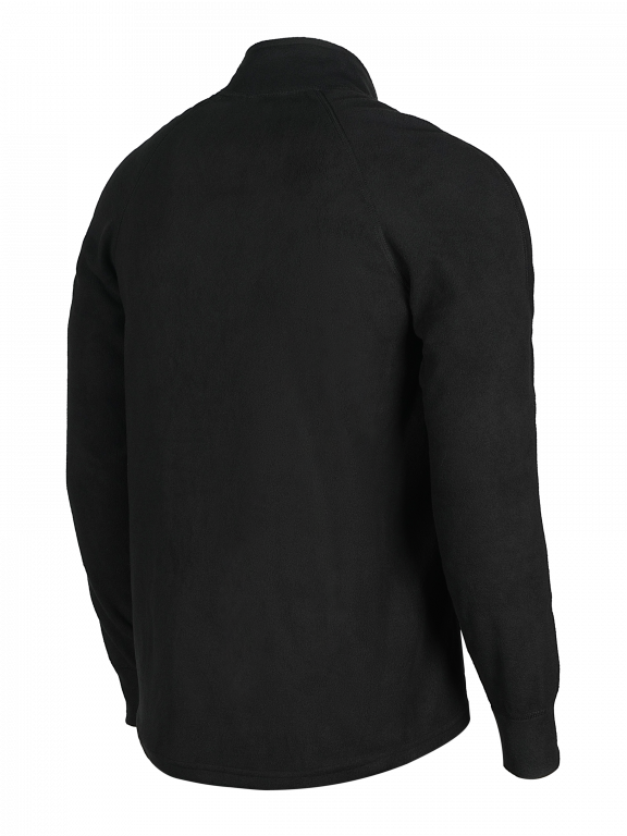 Термофуфайка WarmDay ThermoLine ZIP черный