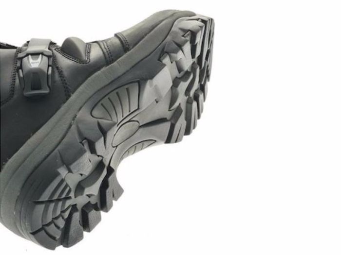 Туристические мотоботы Forma ADVENTURE Black