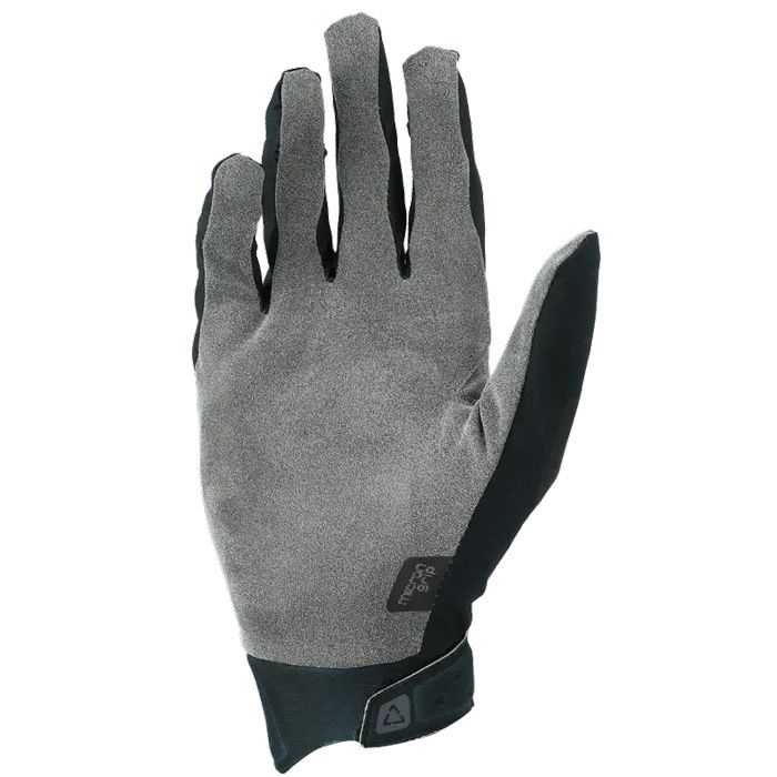 Перчатки Leatt 2.5 Windblock Black