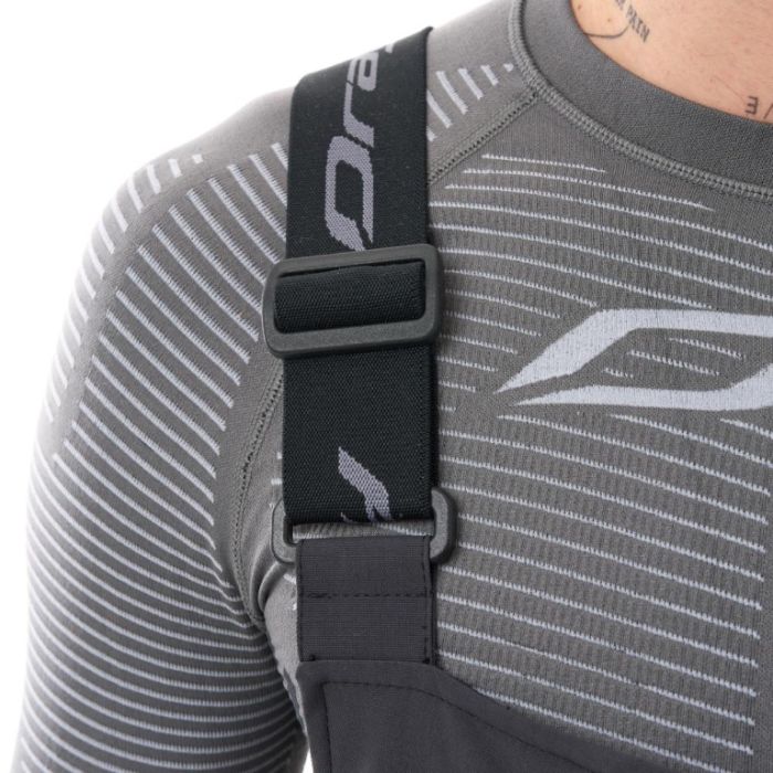 Штаны Dragonfly EXPEDITION Dark Grey