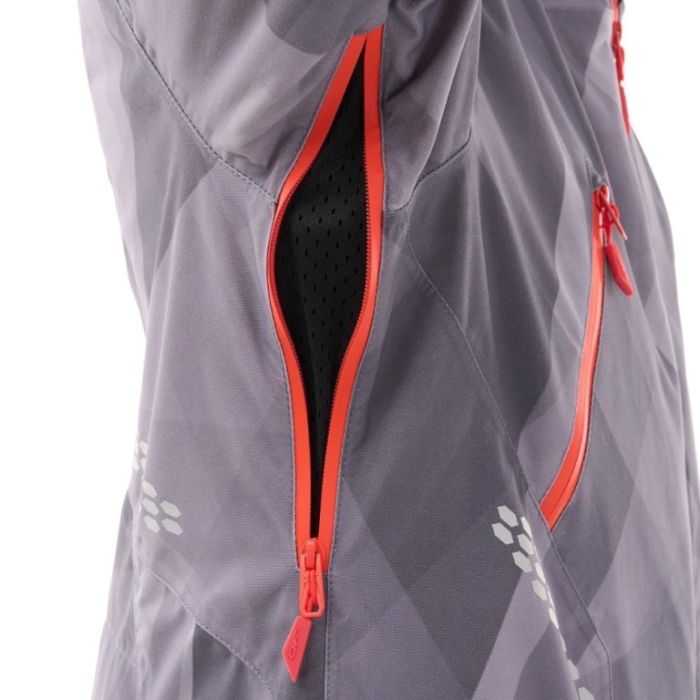 Dragonfly Комбинезон EXPEDITION Man Camo - Dark Grey 2025