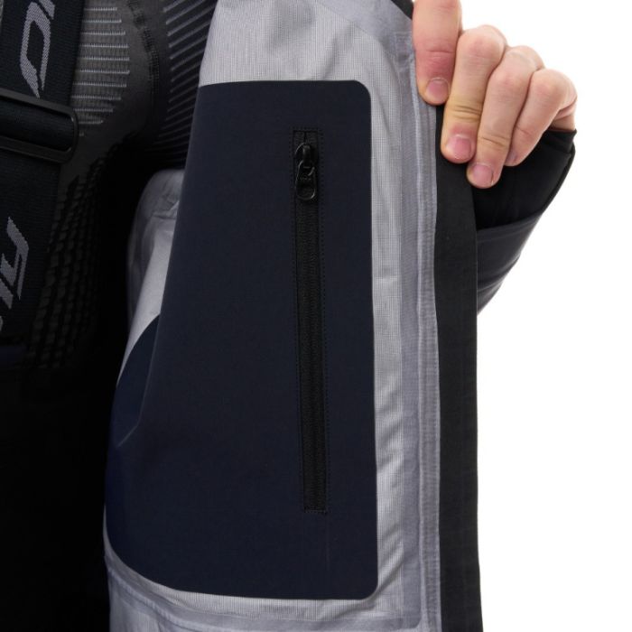 Куртка Dragonfly Freeride Pro Man Black