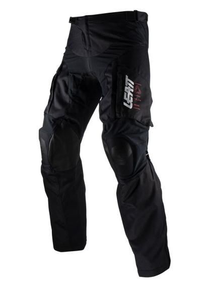 Штаны Leatt Moto 5.5 Enduro Pant V24 Black