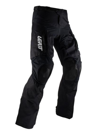 Штаны Leatt Moto 5.5 Enduro Pant V24 Black