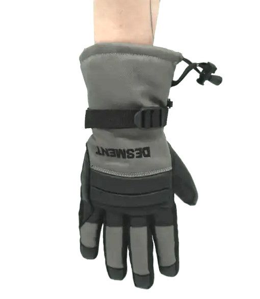 Перчатки снегоходные Desment Snow Edishine