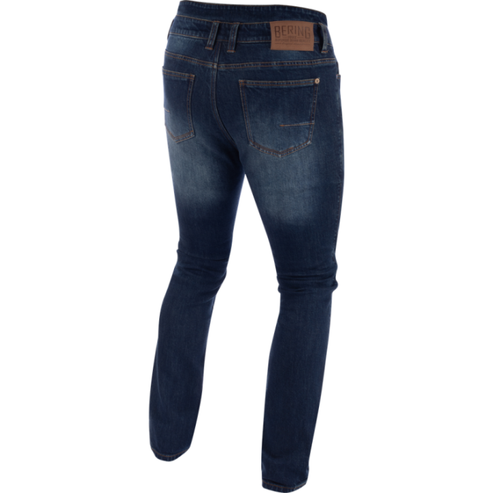 Джинсы мужские Bering TWINNER Blue