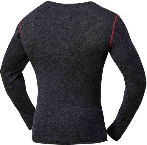 Термо-кофта IXS Merino 365