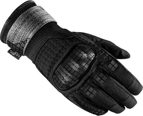 Перчатки SPIDI RAINWARRIOR Black