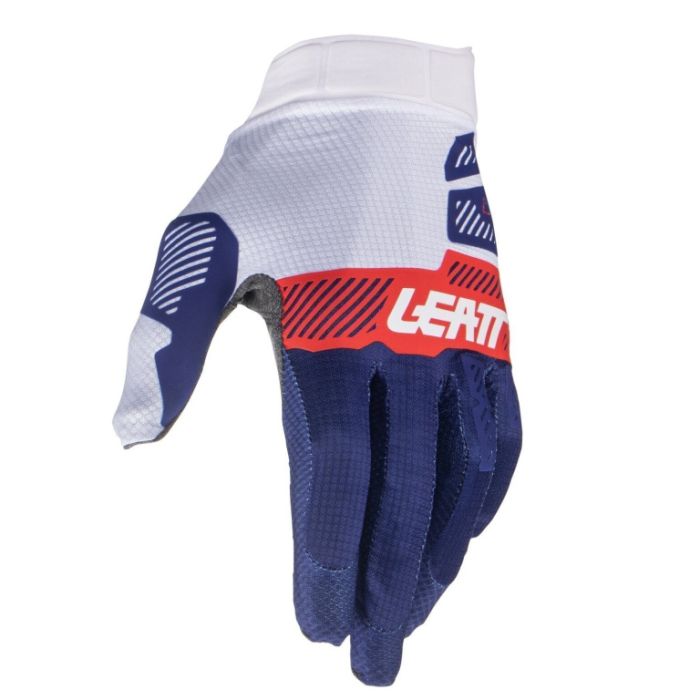 Перчатки Leatt GRipR 1.5 Royal V24