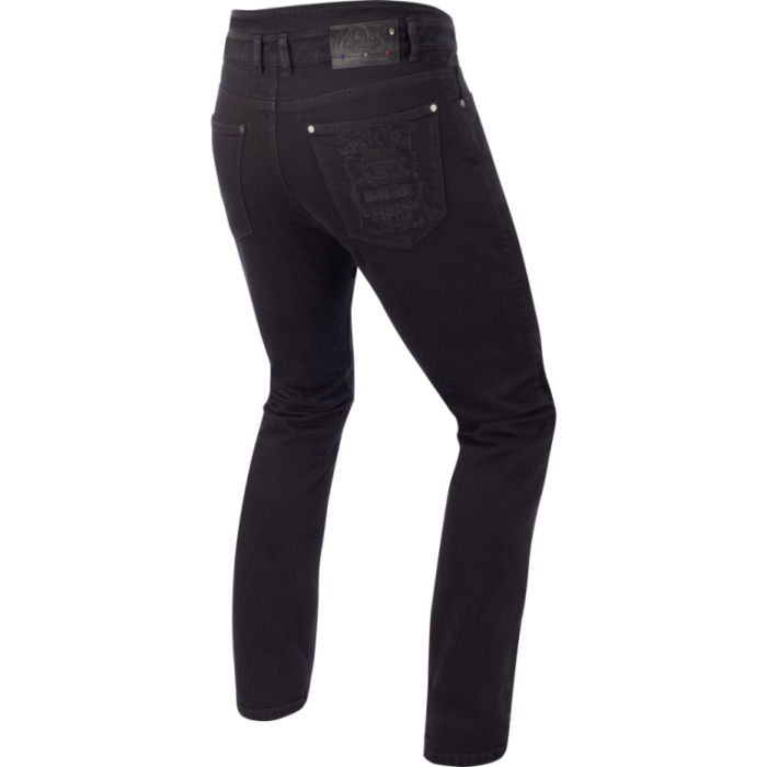 Джинсы мужские Segura COSMIC Black